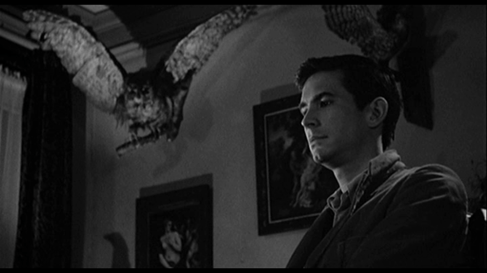 Psycho (1960, Universal)