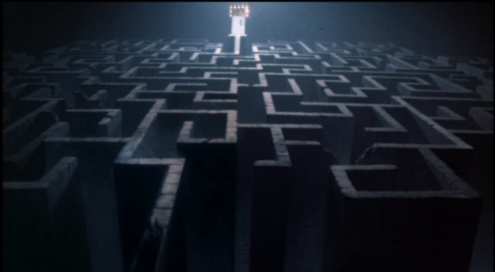 Time Bandits (1981, AVCO Embassy)