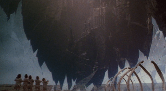 Time Bandits (1981, AVCO Embassy)