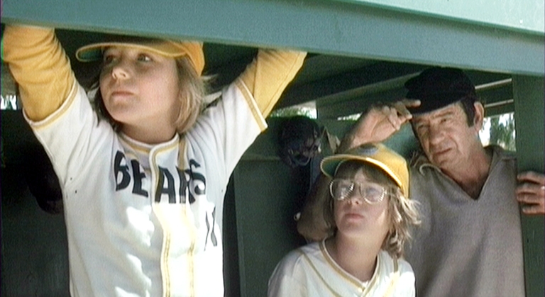 The Bad News bears (1976, Paramount)
