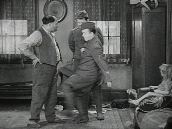 Pack Up Your Troubles (1932, MGM)