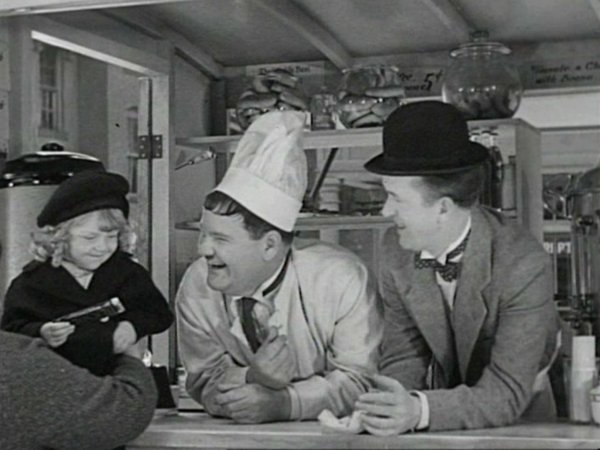 Pack Up Your Trouble (1932, MGM)