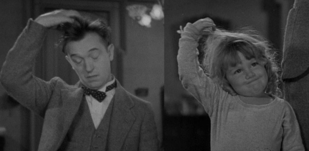 Pack Up Your Troubles (1932, MGM)