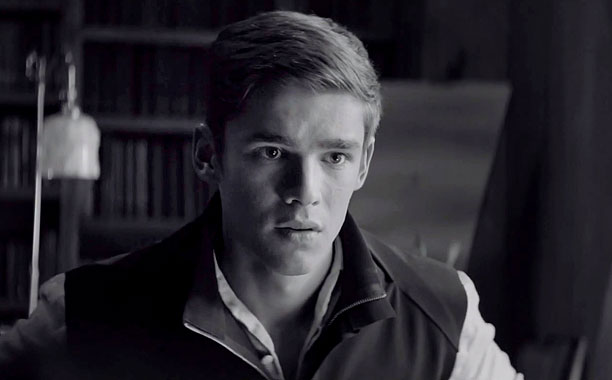 The Giver (2014, The Weinstein Company) 