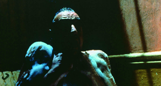 Léolo (1992, Fine Line Features)