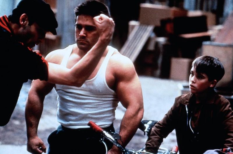 Léolo (1992, Fine Line Features)