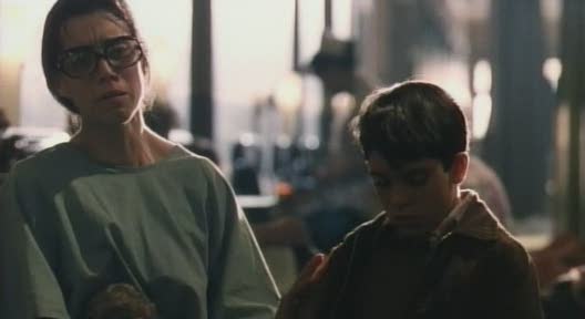 Léolo (1992, Fine Line Features)