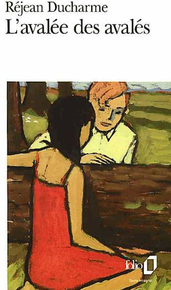 L'Avalée des avalés (Folio)