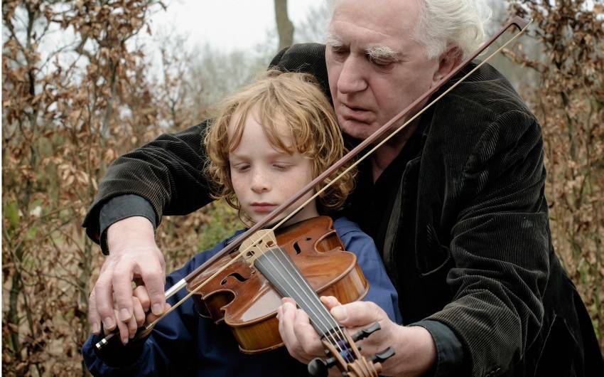 Finn (2013, Attraction Distribution)