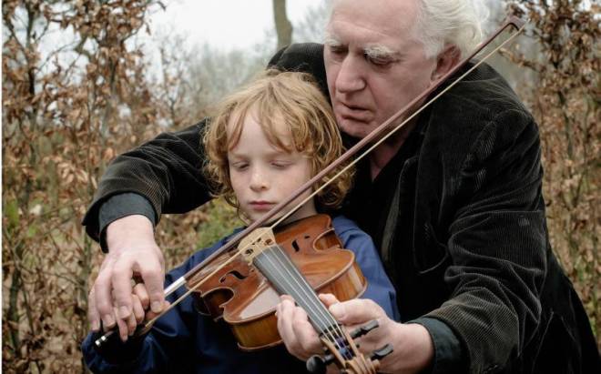 Finn (2013, Attraction Distribution)