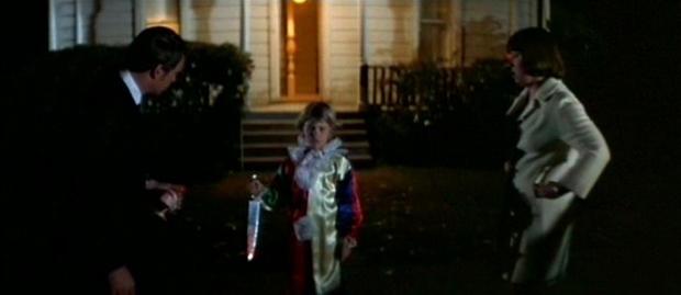 Halloween (1978, Compass International Films)