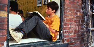 Léolo (1992, Fine Line Pictures)