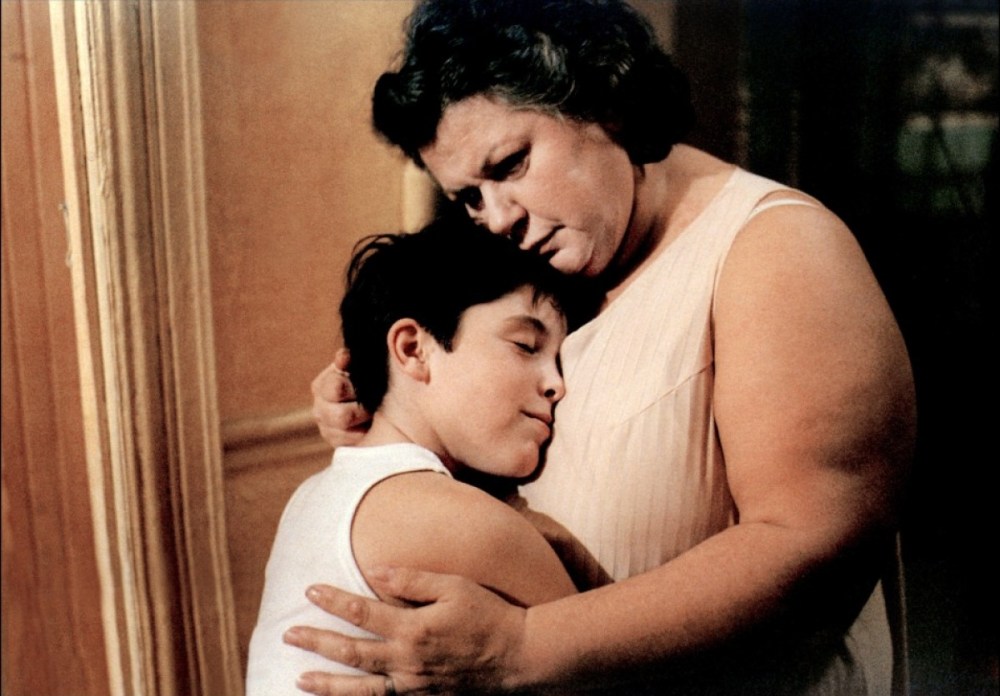 Léolo (1992, Fine Line Features)