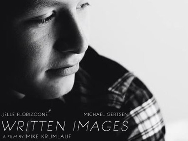 Written Images (Mike Krumlauf)