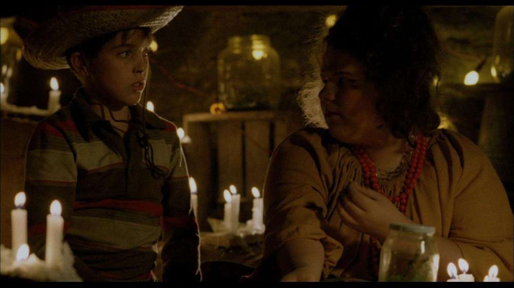 Léolo (1992, Fine Line Features)