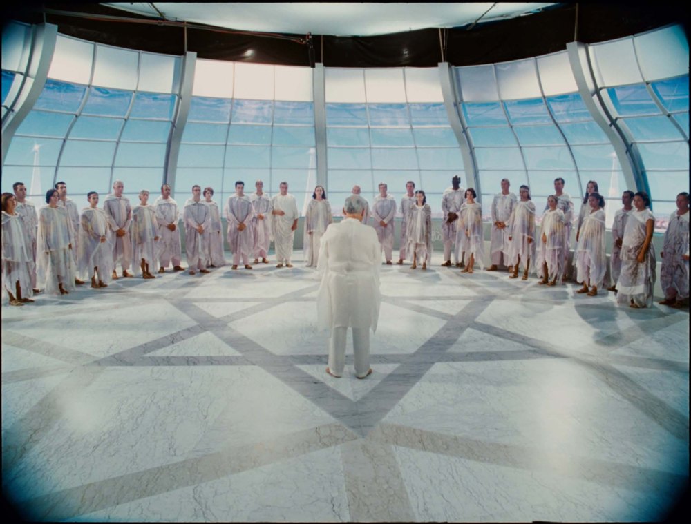 Astral City (2006, Strand Releasing)