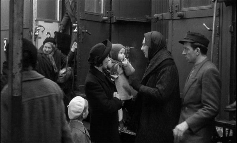 The Elusive Corporal (1962)