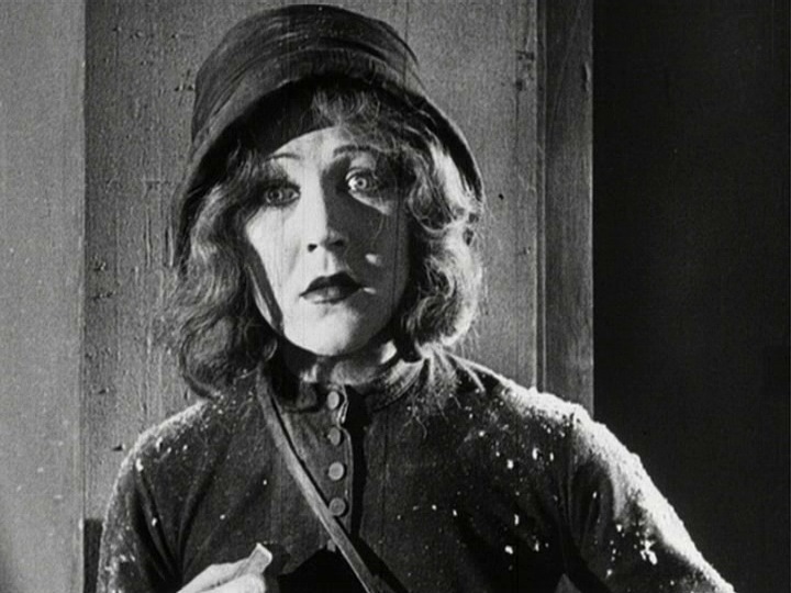 The Little Match Girl (1928)