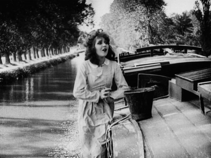 Whirpool of Fate (1925)