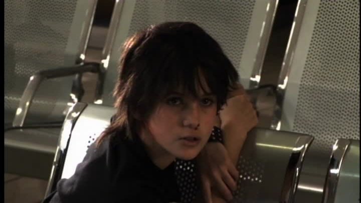 Limbo (2008, Gussi Artecinema)