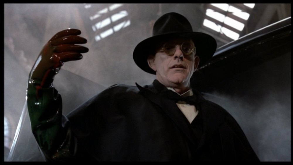 Who Framed Roger Rabbit (1988, Touchstone Pictures)