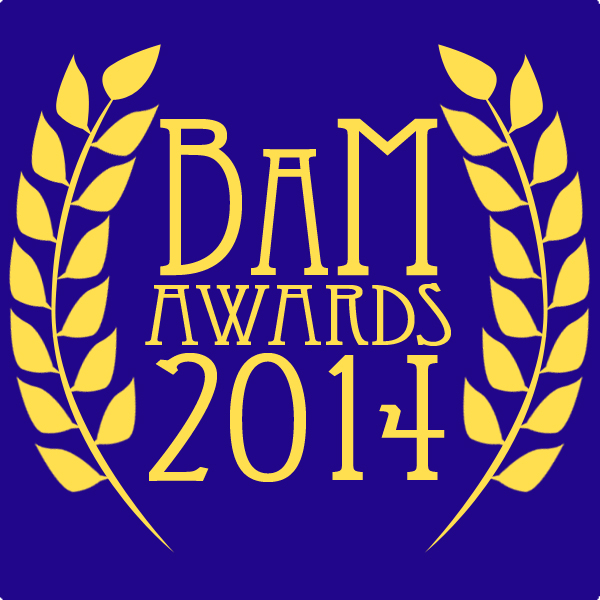 BAM Awards (All Rights Reserved)