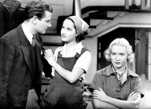 These Three (1936, Samuel Goldwyn)