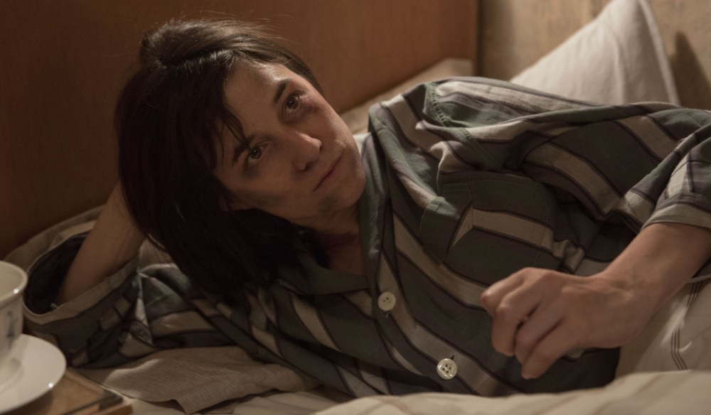 Nymphomaniac: Volume II (2014, IFC Films)