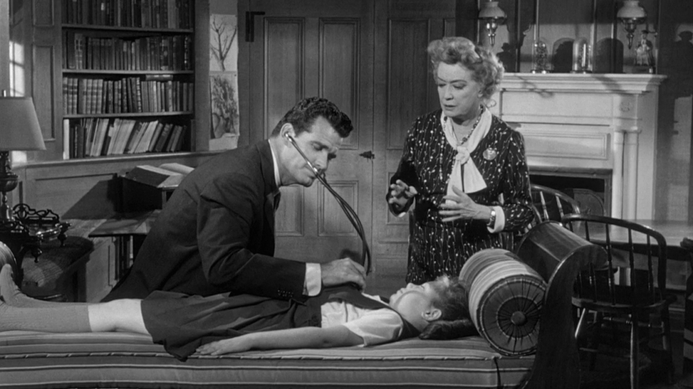 The Children's Hour (1961, United Artists)