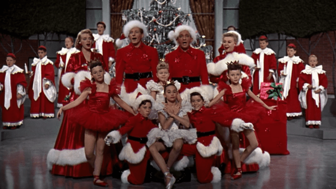 White Christmas (1954, 20th Century Fox)