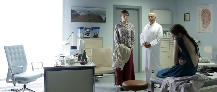 Stations of the Cross (2014, Beta Cinema)