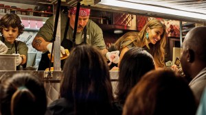 Chef (2014, Open Road Films)