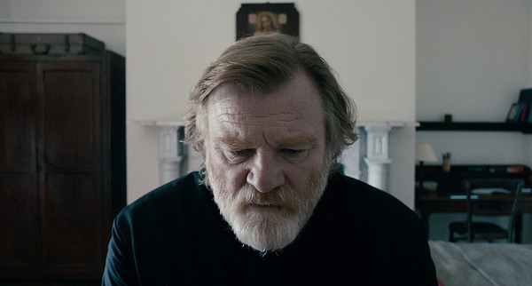 Calvary (2014, Fox Searchlight)