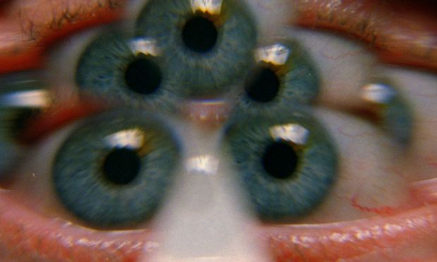 The Strange Color of Your Body's Tears (2013, Strand Releasing)