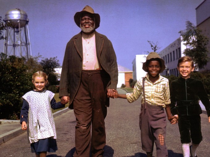 Song of the South (1946, Disney)