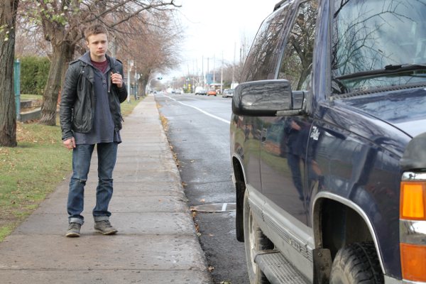 The Custody (2014, Attraction Media)