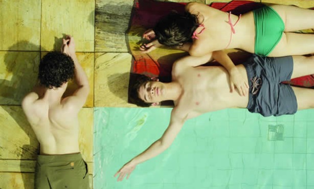 The Way He Looks (2014, Strand Releasing)