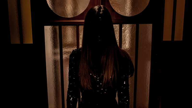 The Strange Color of Your Body's Tears (2014, Strand Releasing)