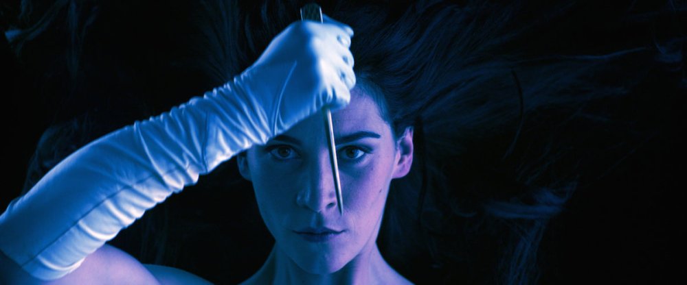 The Strange Color of Your Body's Tears (2013, Strand Releasing)