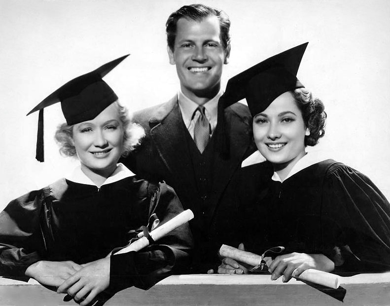 These Three (1936, Samuel Goldwyn)