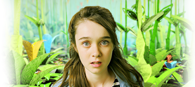 Labyrinthus (2014, Attraction Media)