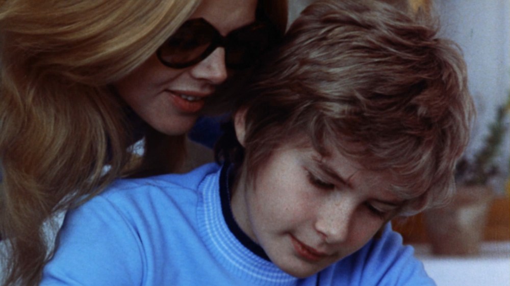 What the Peeper Saw (1971, VCI Entertainment)