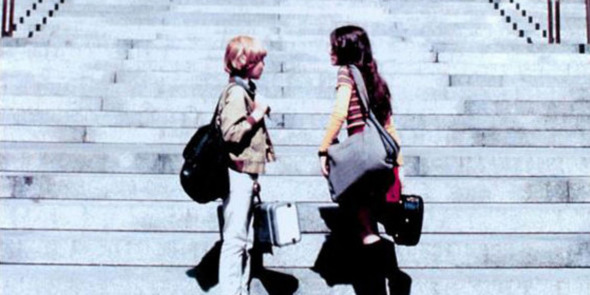 The Hideaways (1973, Cinema 5 Distributing)