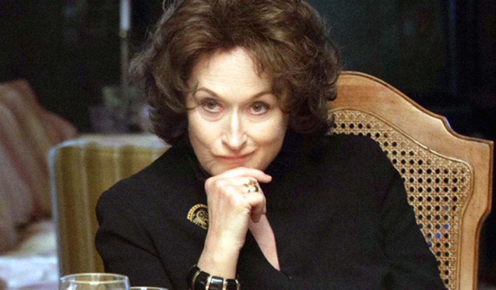 August: Osage County (2013, Weinstein Company)