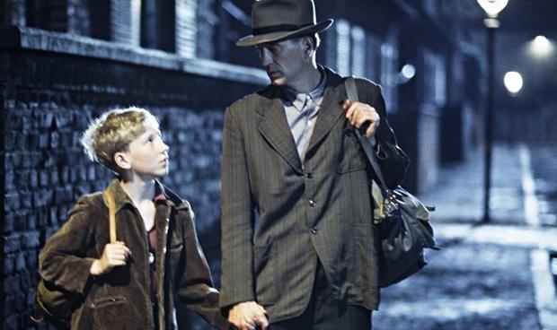 Miracle in Bern (2003, Universal)