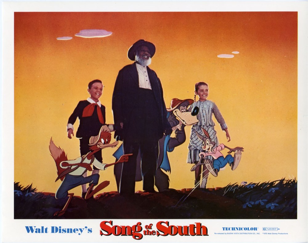 Song of the South (1946, Disney)