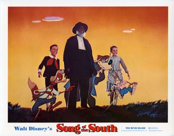 Song of the South (1946, Disney)
