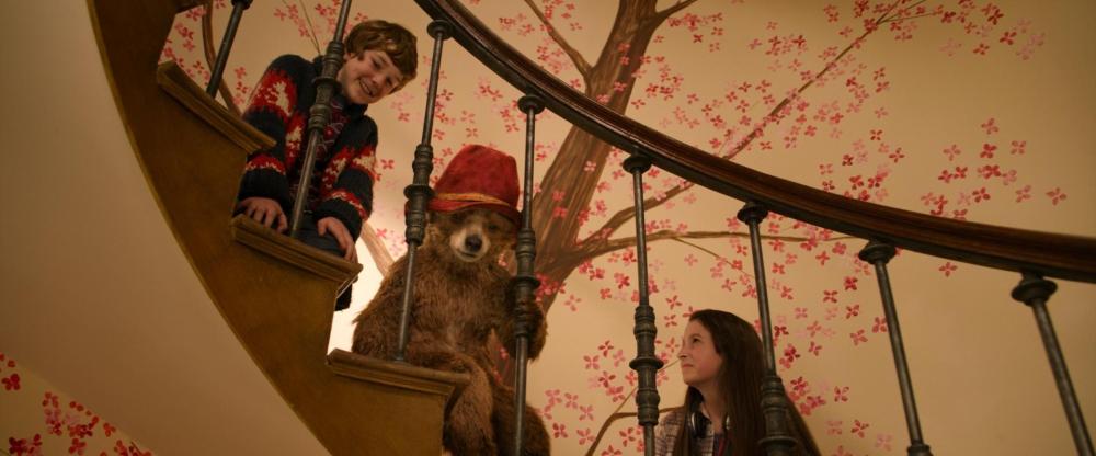 Paddington (2014, TWC)