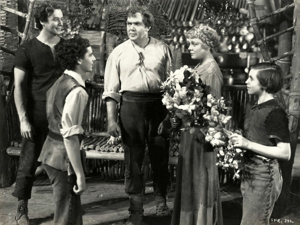 Swiss Family Robinson (1940, RKO)