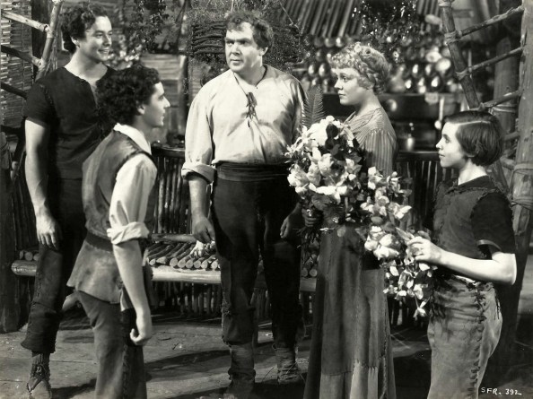 Swiss Family Robinson (1940, RKO)